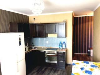 Infinity astana apartment - Astana - 3