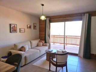 Appartement avec animaux admis - 4 pers. - 7