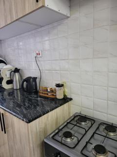 GG Holiday Homes 3 Bedroom 6 beds - 6