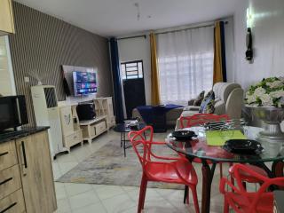 GG Holiday Homes 3 Bedroom 6 beds - 4