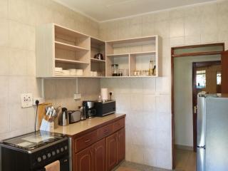Elgon view villa - 4