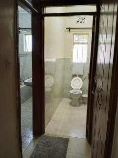 Elgon view villa - 3
