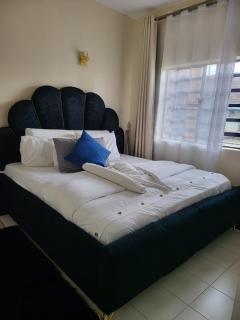 GG Holiday Homes 3 Bedroom 6 beds - 1
