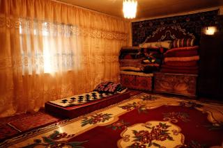 Guesthouse Adis & Horse Trekking - 1