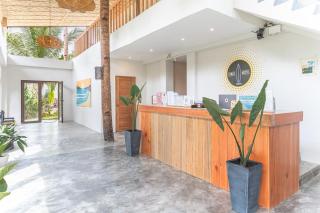 Sunlit Hostel - 2