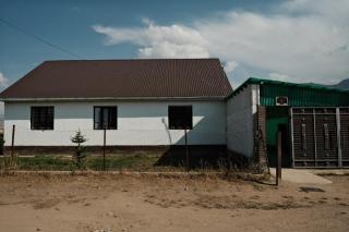 Rest House Adis & Horse Trekking - 1