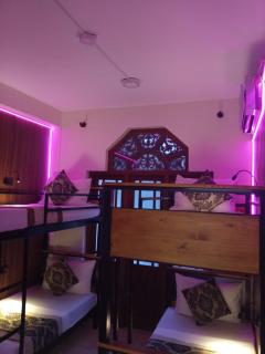 Chillway Hostel Kandy - 6