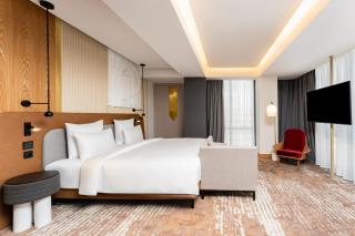 Mövenpick Yerevan - Yerevan - 0