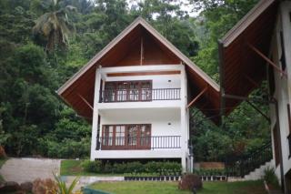 Deegayu Resort - 0