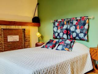 Maison spacieuse, nature préservée - Sérénité absolue - 5