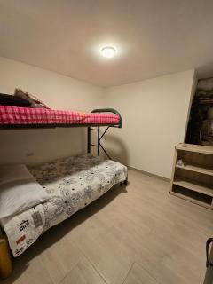 Habitaciones - 7