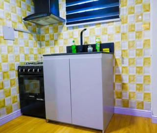 Apartment in Magodo - 4
