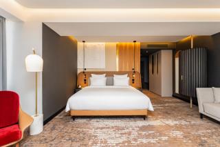 Mövenpick Yerevan - 9