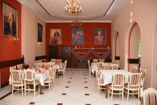 HOTEL OPLENAC doo TOPOLA - 7