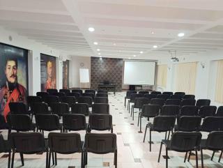 HOTEL OPLENAC doo TOPOLA - 1
