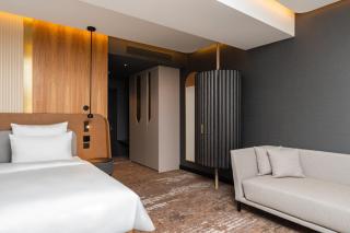 Mövenpick Yerevan - 3