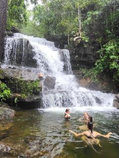 Firefly Jungle Bungalow - 7
