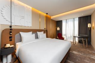 Mövenpick Yerevan - 5