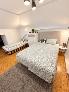 Unique Duplex Loft near Prague City Centre - 2