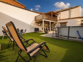 CASA RURAL VEGASAN - 5