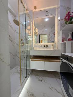 Central Tashkent Residence Apartment - 5