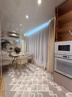 Central Tashkent Residence Apartment - 2