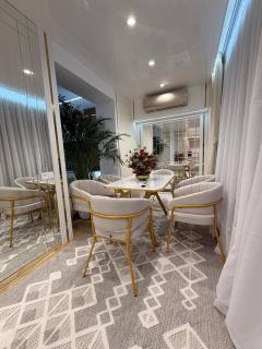 Central Tashkent Residence Apartment - 7