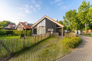 Zonnedorp 1 Solskin Renesse | Strandvakantie in Modern Vakantiehuis - 9