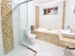 Quarto privado com banheiro compartilhado - 7