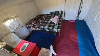 DCN I Route 707 Camping & Resorts Kanatal - 6
