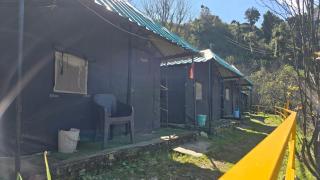 DCN I Route 707 Camping & Resorts Kanatal - 5