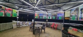 DCN I Route 707 Camping & Resorts Kanatal - 1