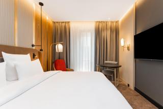 Mövenpick Yerevan - 6