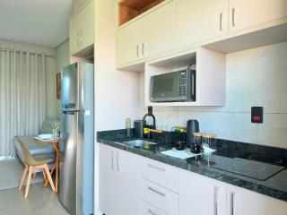 Apartamento 205 Novíssimo e Charmoso a 10 min Cent - 7