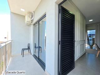 Apartamento 205 Novíssimo e Charmoso a 10 min Cent - 5