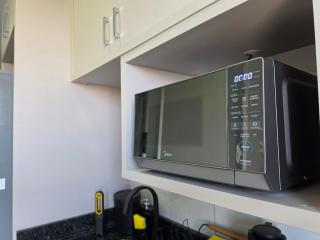 Apartamento 205 Novíssimo e Charmoso a 10 min Cent - 3