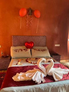 Auberge Amazigh - 4