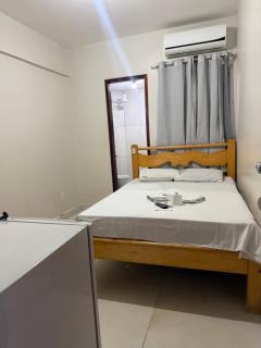 Hotel Visa - 3