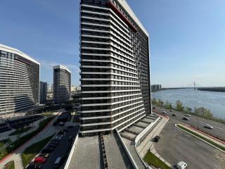 ЖК GREAT Residence Видові Апартаменти на Дніпро - Kiew - 4