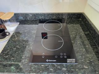 Apartamento 205 Novíssimo e Charmoso a 10 min Cent - 2