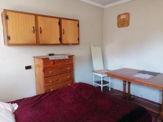 Tafelboom Backroom - 0