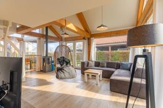 Zonnedorp 1 Solskin Renesse | Strandvakantie in Modern Vakantiehuis - 8