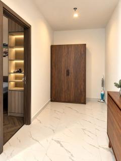 Shi House 19 -1BR The Opus One Vinhomes Q9 - 9