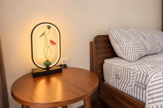 Shi House 19 -1BR The Opus One Vinhomes Q9 - 5