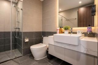 Shi House 19 -1BR The Opus One Vinhomes Q9 - 6