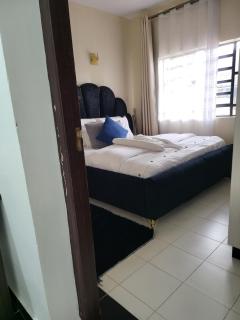 GG Holiday Homes 2 bedroom 3 beds - 9