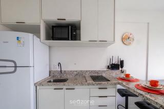 Comfort w/ Balcony & Sea View in Condo. PSP0608 - 6