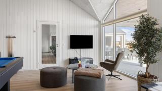 Villavilla 917 - Skåstrup Strand, Fyn Og Øer - 1
