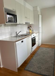 2ndhomes Spacious City Home with 1BR and Private Parking - 1