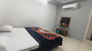 Hotel Veer Villa - 1